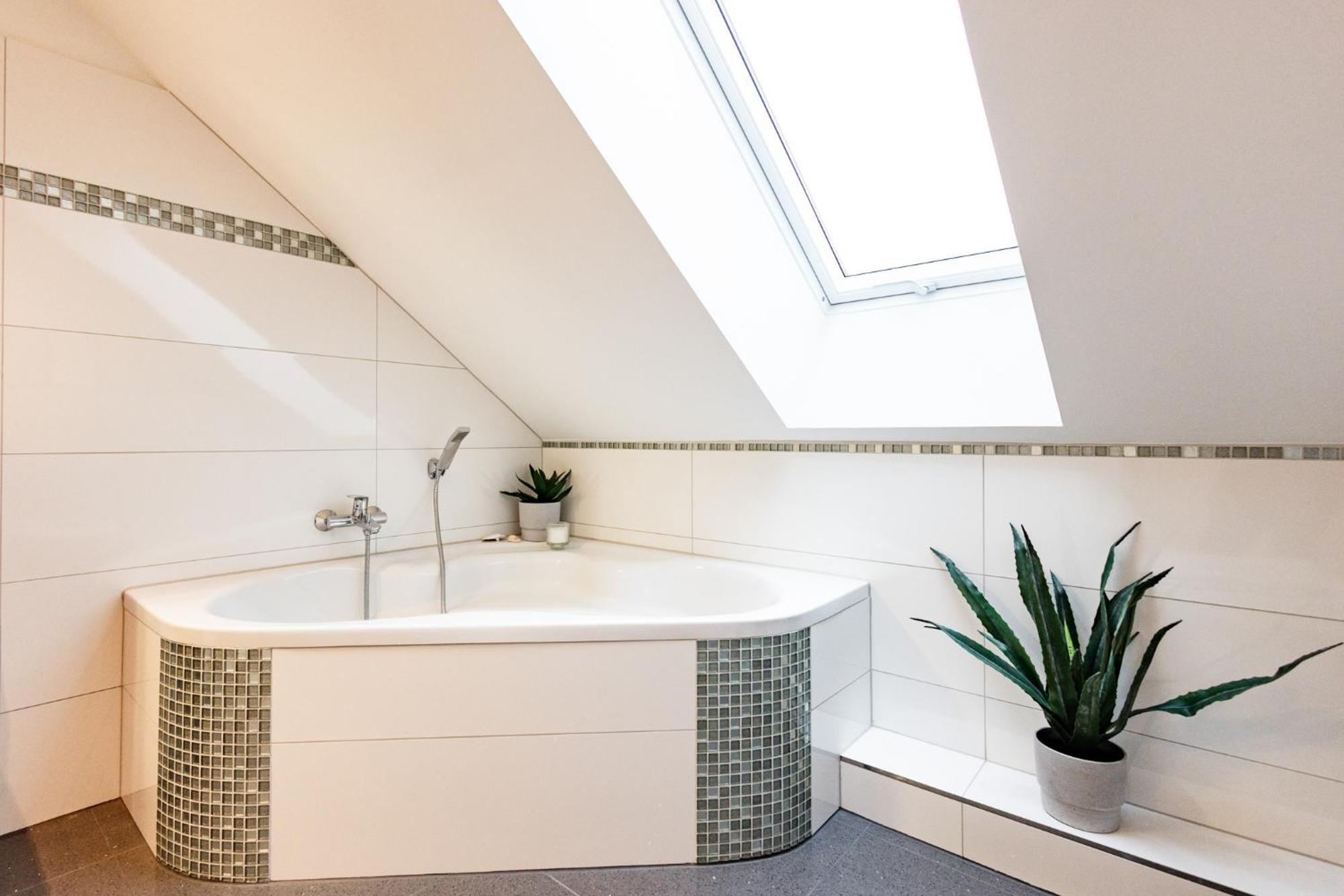 Exklusive Apartments In Kieler City Dış mekan fotoğraf